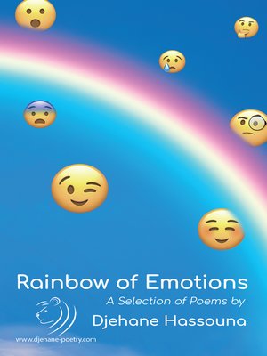 cover image of Rainbow of Emotions
